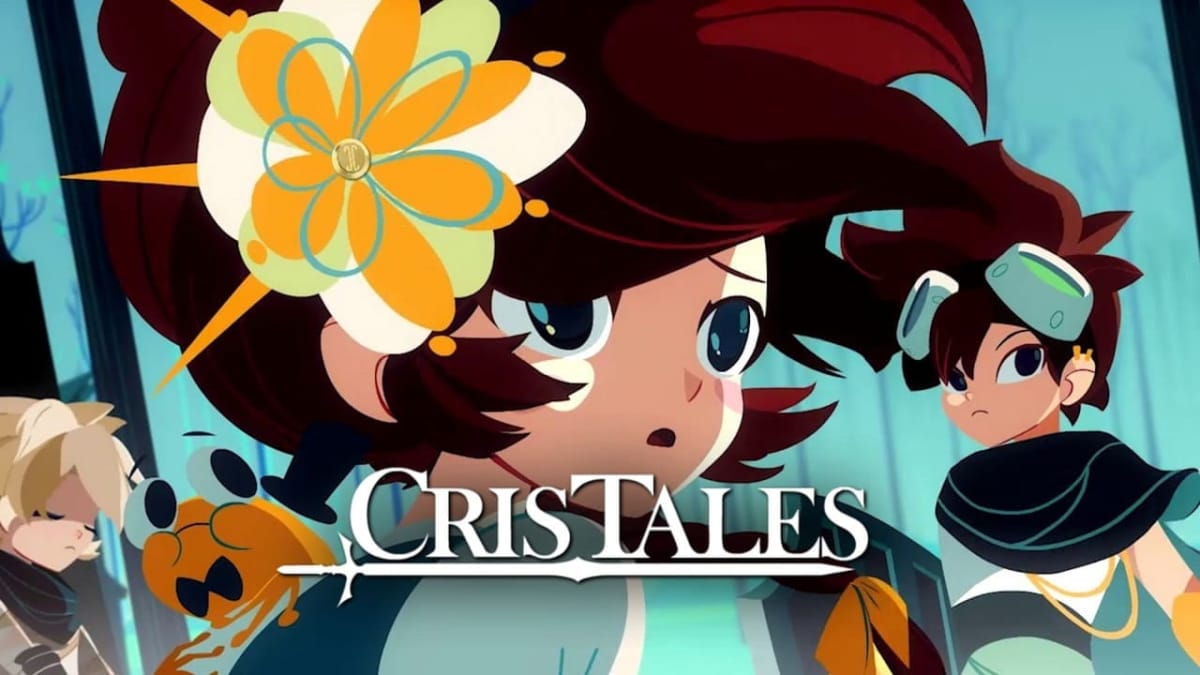 cris tales game page featured image