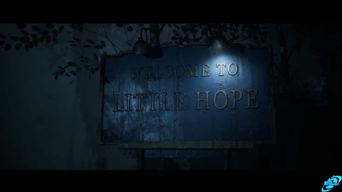 dark pictures anthology little hope preview image