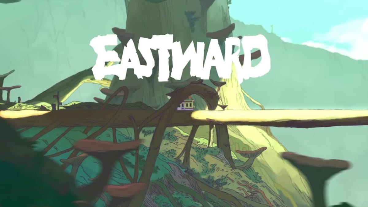 Eastward is Traveling Out In 2020 And Coming to Nintendo Switch