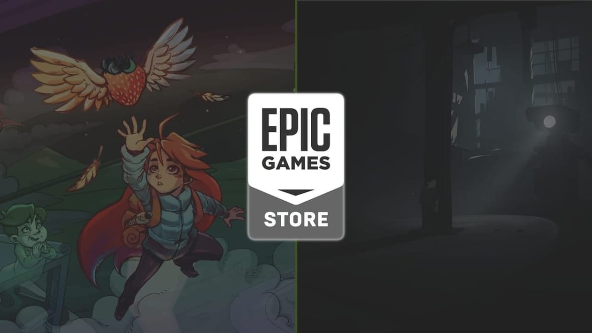 epic games store celeste inside