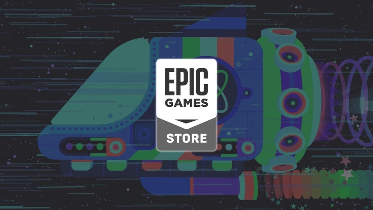 epic games store gnog