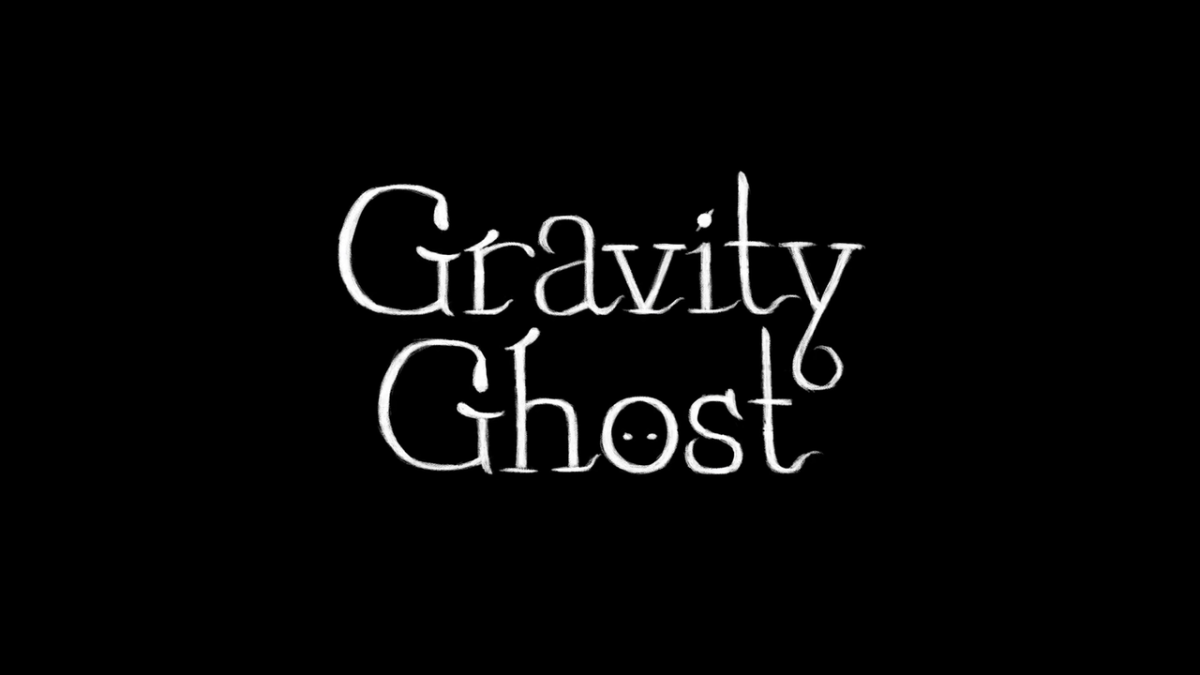 gravity ghost game page featured image