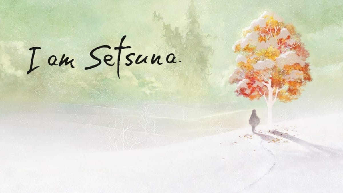 i am setsuna game page featured image