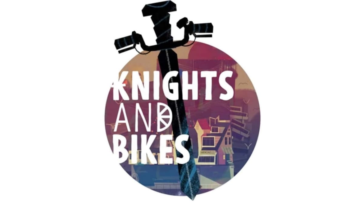 knights and bikes game page featured image