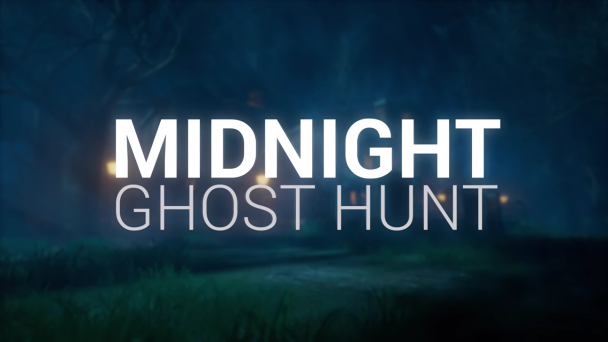 midnight ghost hunt game page featured image