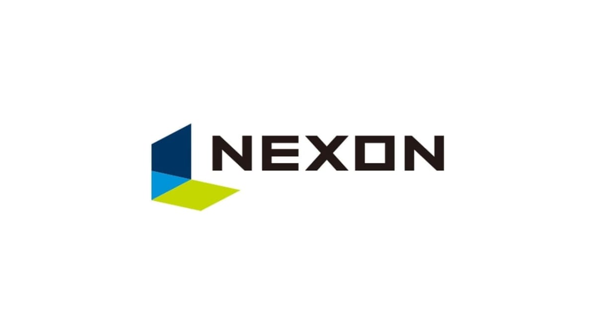 nexon white