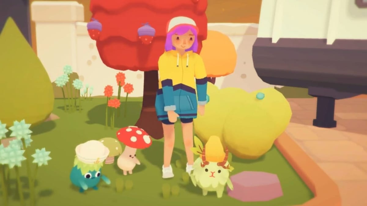 ooblets epic games store