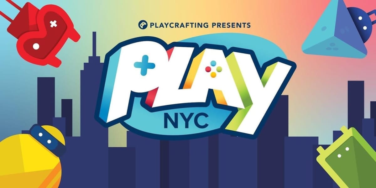 play nyc 2019 cartoon city