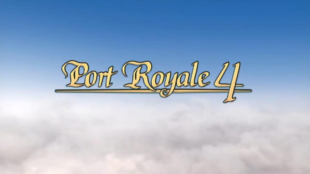 port royale 4 header