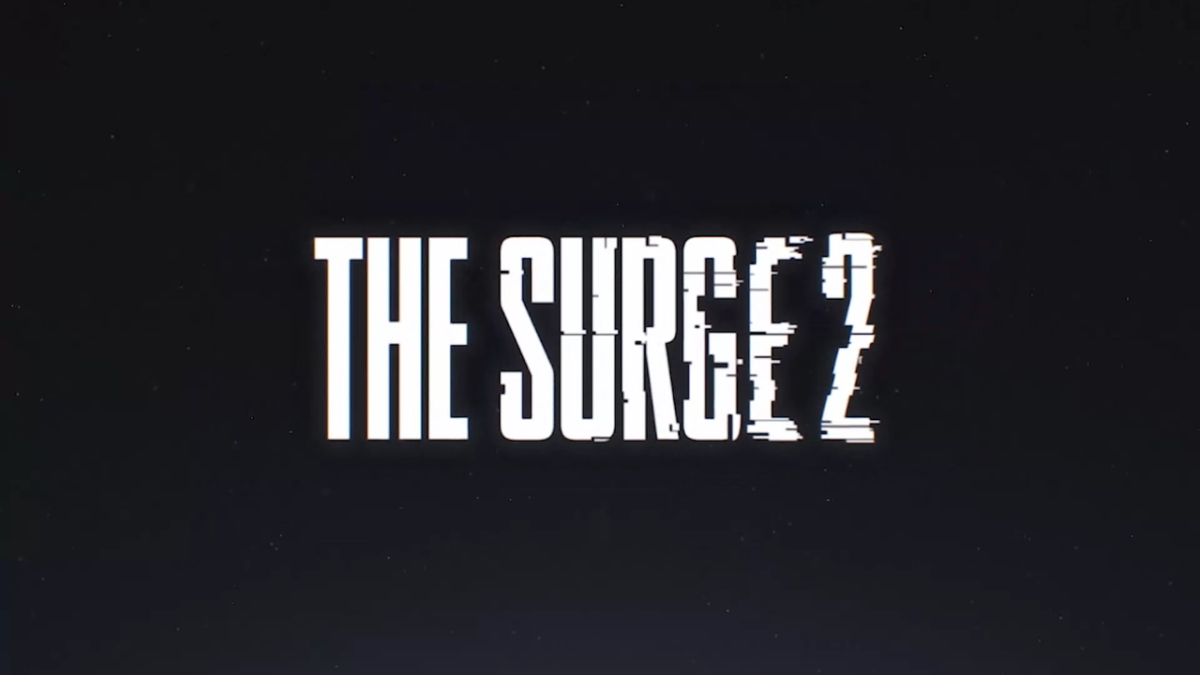 the surge 2 game page featured image