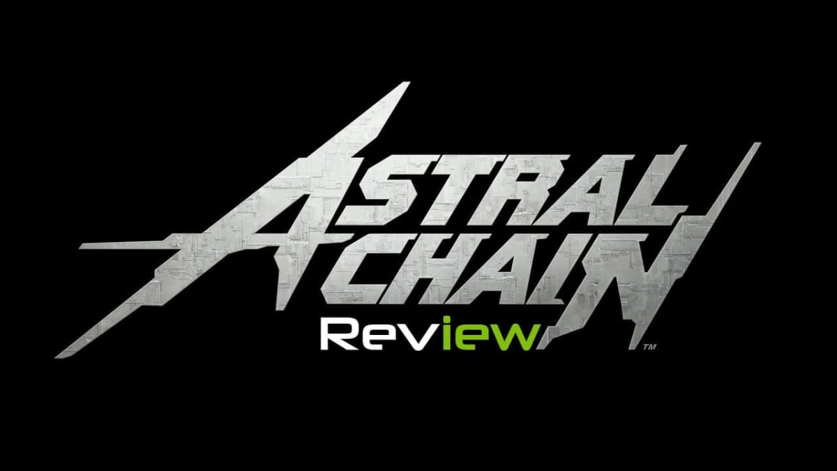 astral chain review header
