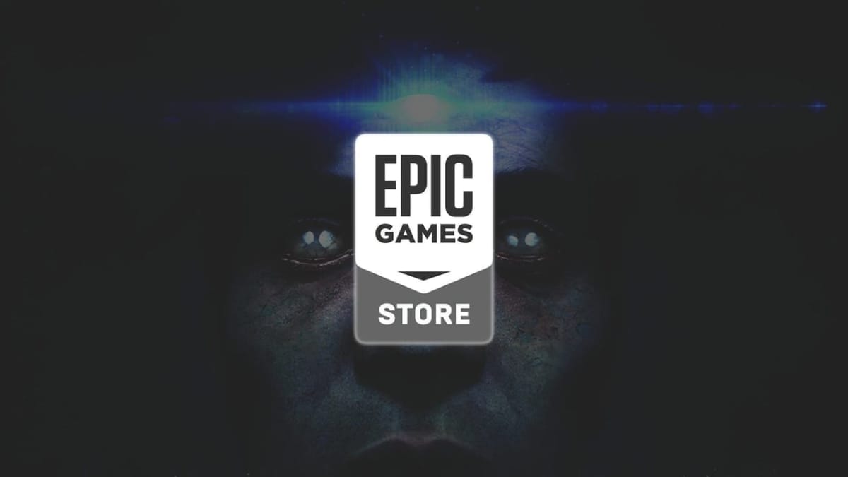 epic games store conarium free