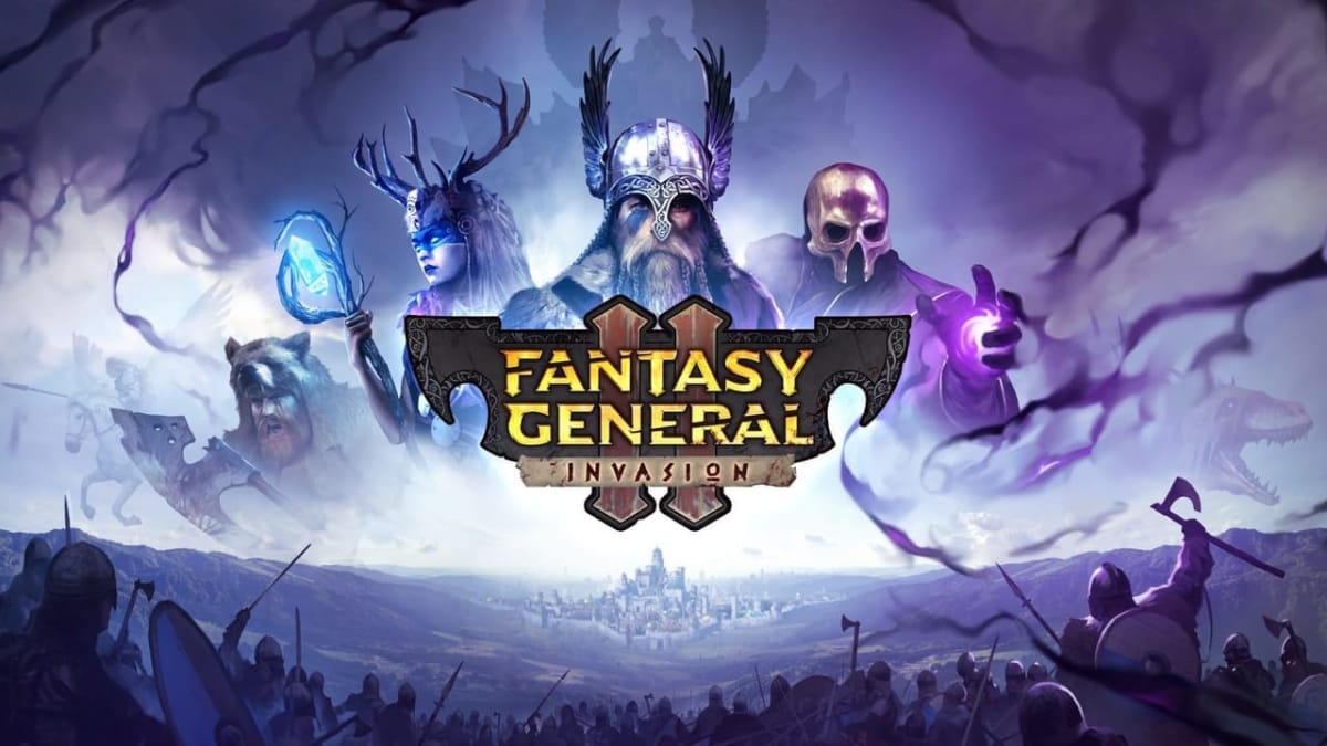 fantasy general 2 header