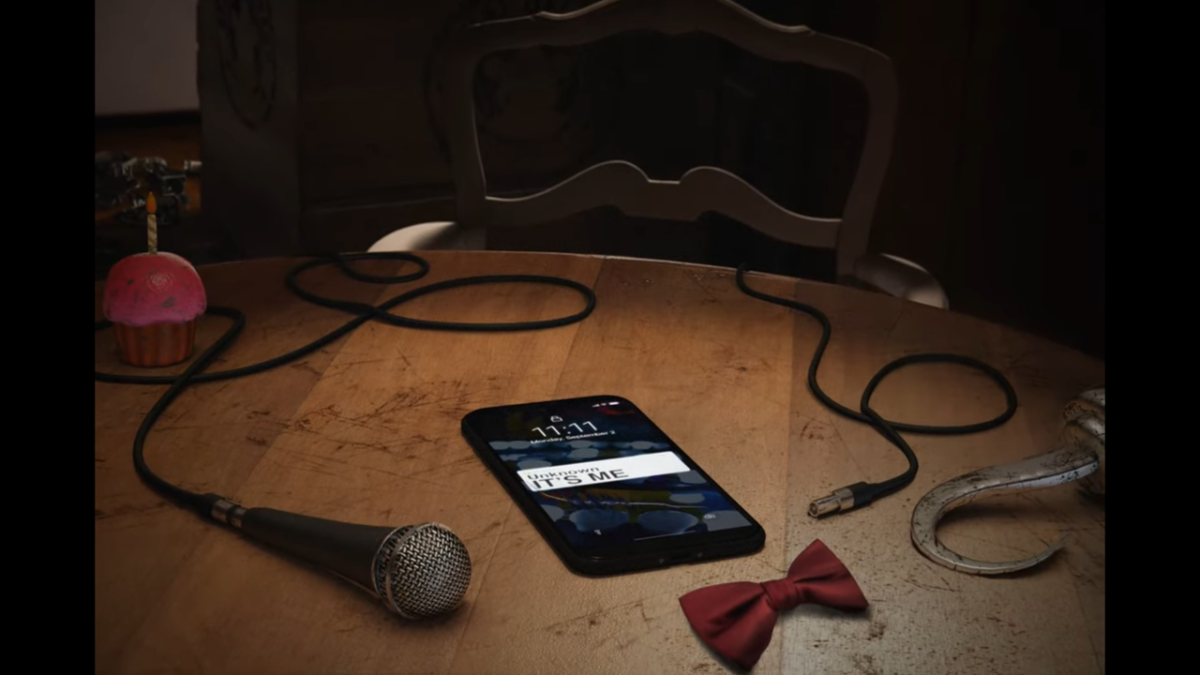 Five Nights at Freddy's AR: Special Delivery enters Early Access