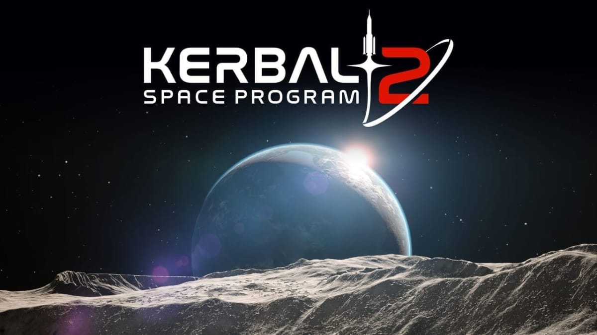 kerbal space program 2 logo