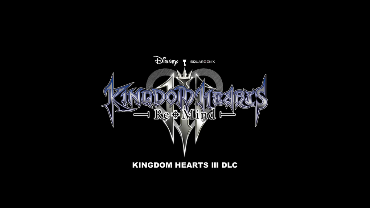 kingdom hearts iii re mind