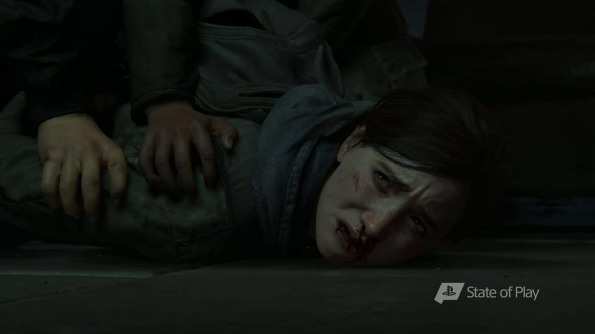 the last of us part 2 state of play