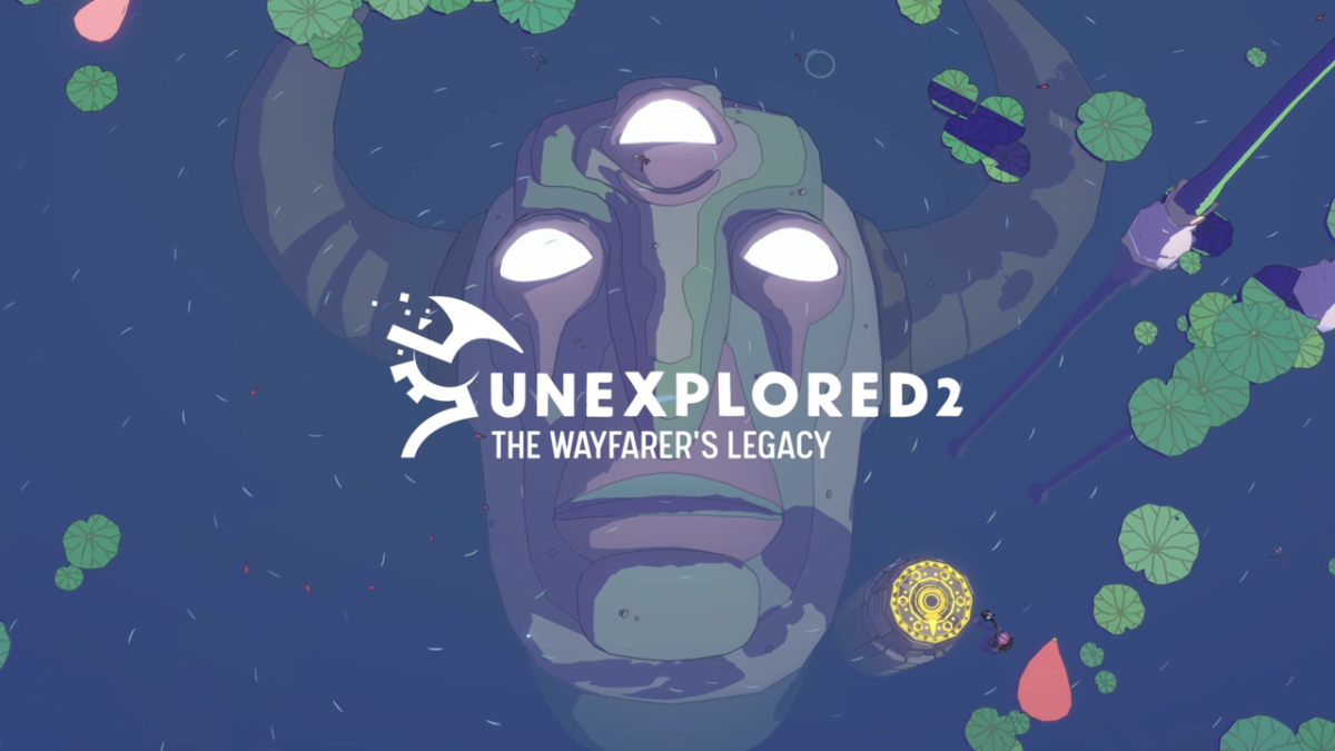 unexplored 2 the wayfarer's legacy game page featured image