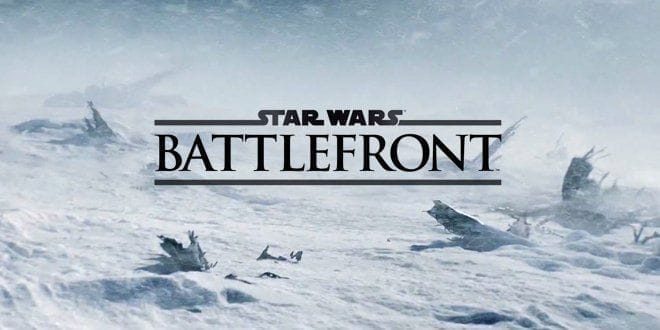 Star Wars Battlefront Featured Image