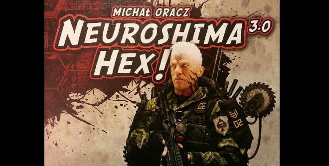 Neuroshima Hex header