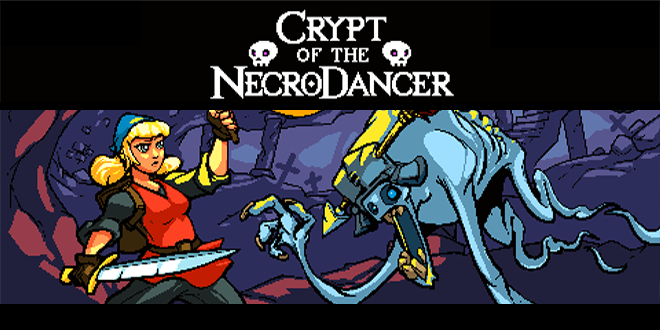 crypt of the necrodancer