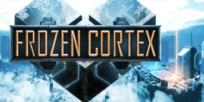 Frozen Cortex Header