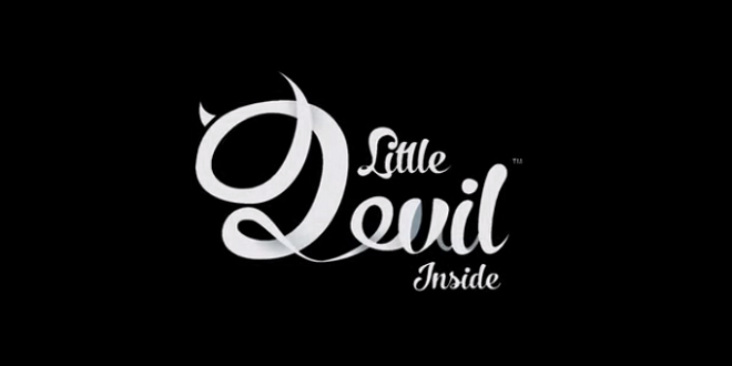 little devil inside logo