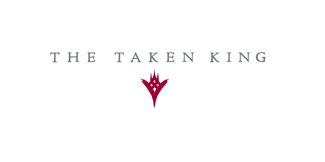 Destiny the taken king