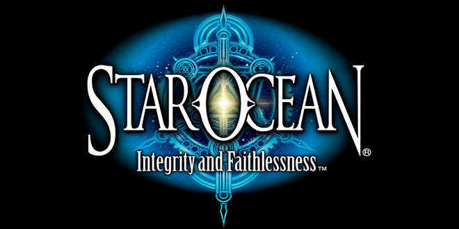 Star Ocean Integrity and Faithlessness