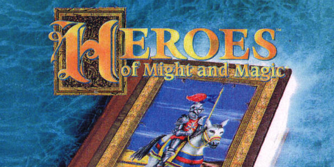 Heroes of Might and Magic Playing Roles Header