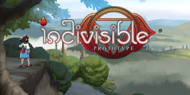 Indivisible Prototype Preview
