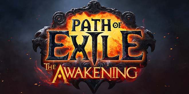 Path of Exile Awakening