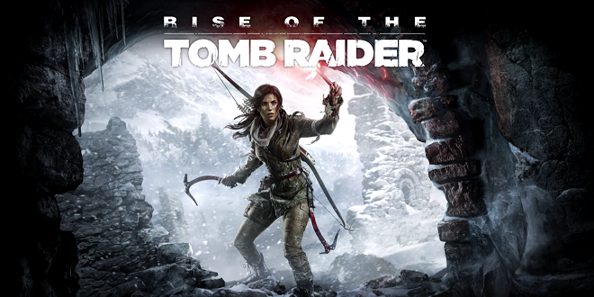 Rise of the Tomb Raider Preview