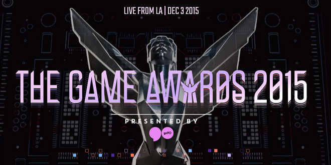 The Game Awards Preview Image