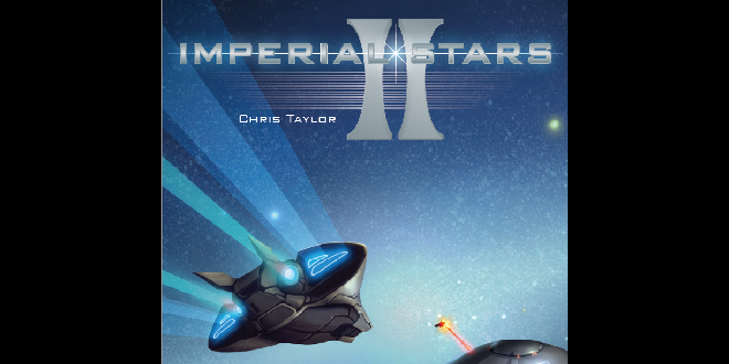 Imperial Stars II header