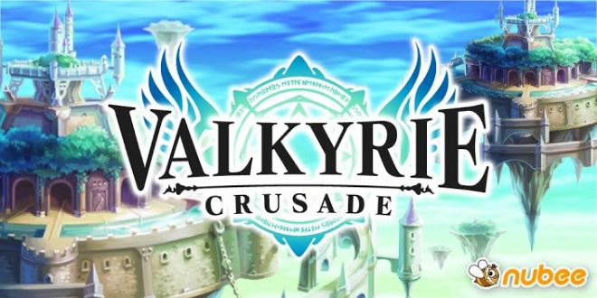 Valkyrie-Crusade-Logo