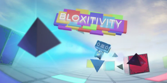 bloxitivity