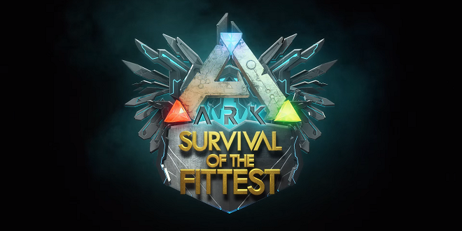 Ark Survival of the Fittest Preview