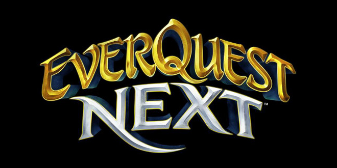 EverQuest Next Header