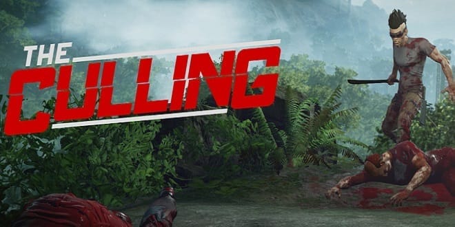 The Culling Header