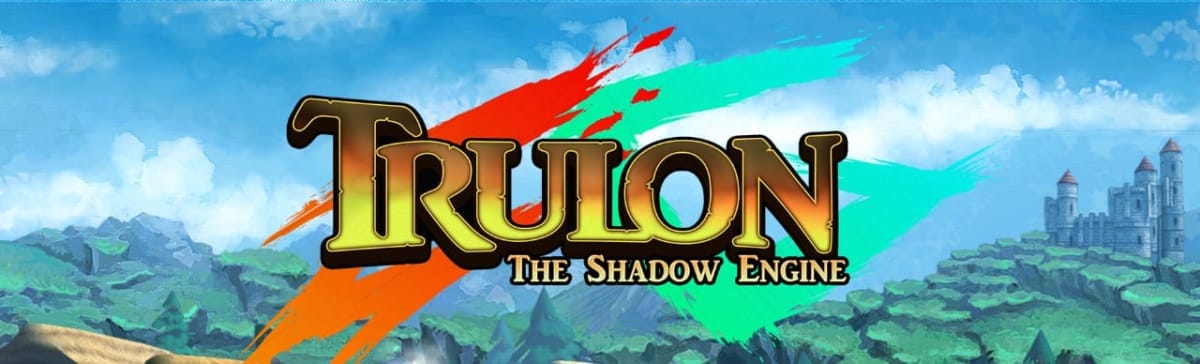 trulon the shadow engine