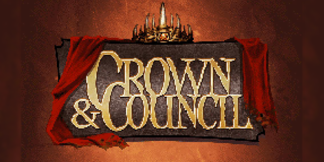 Crown &amp; Council
