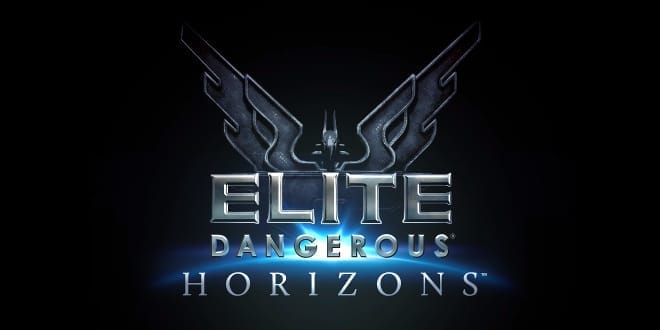 Elite Dangerous Horizons