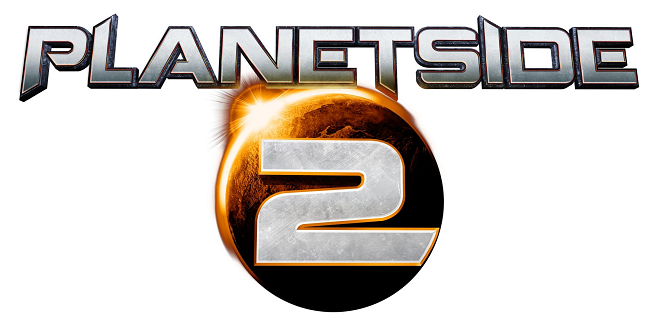 Planetside 2 - preview