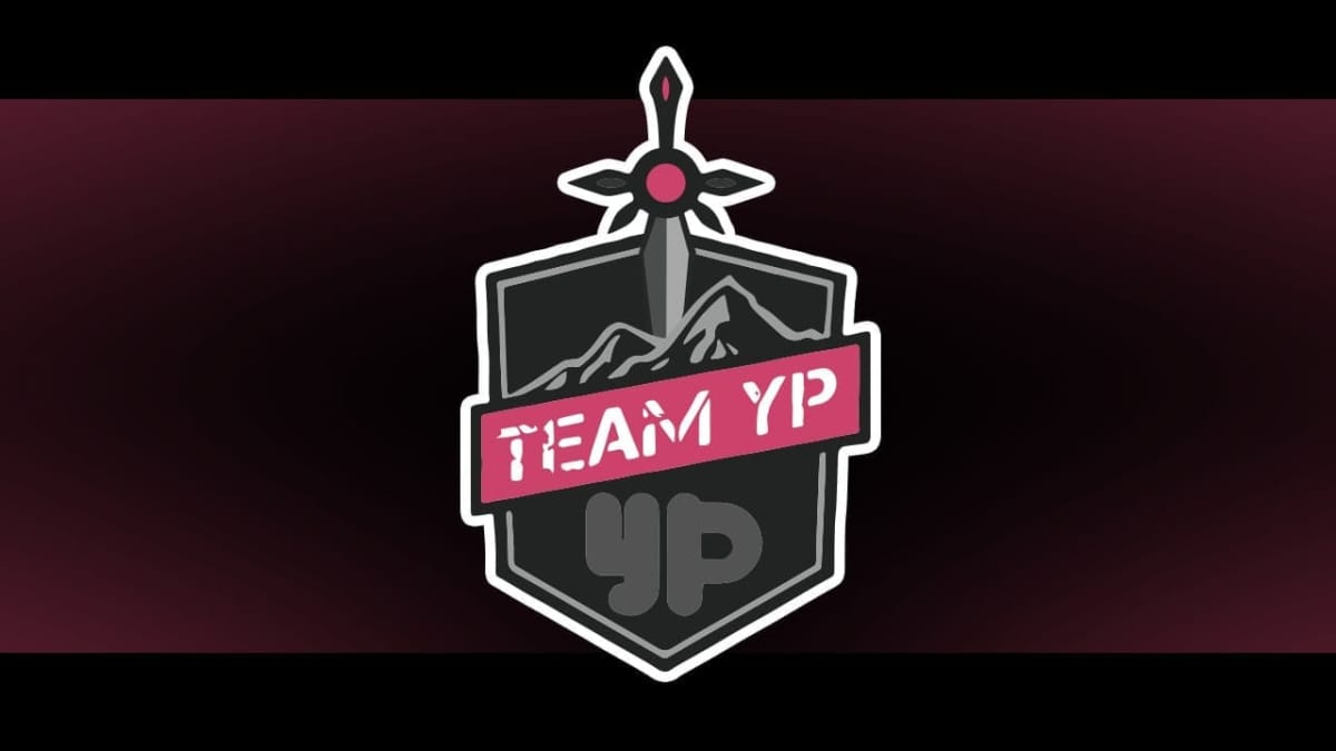 Team YP Banned From Electronic Sports League