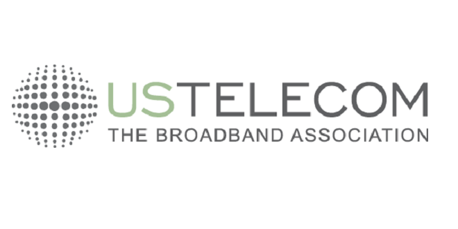 USTelecom Logo