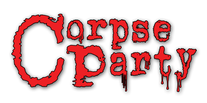 Corpse Party Header
