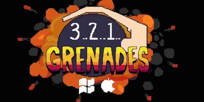 321 grenades header