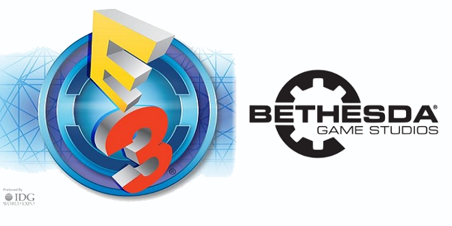 E3 2016 Bethesda Preview Image
