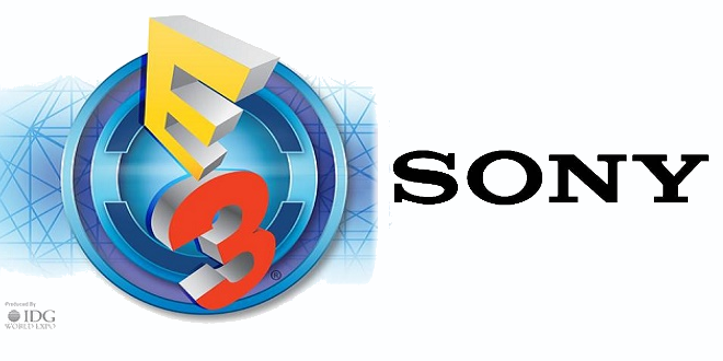 E3 2016 Sony Preview Image